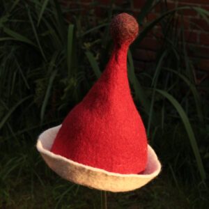 Early Medieval Headwear