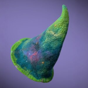 Filzhut zabiera sauna