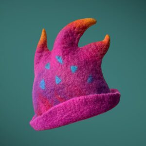 Hiszpański płomień 11