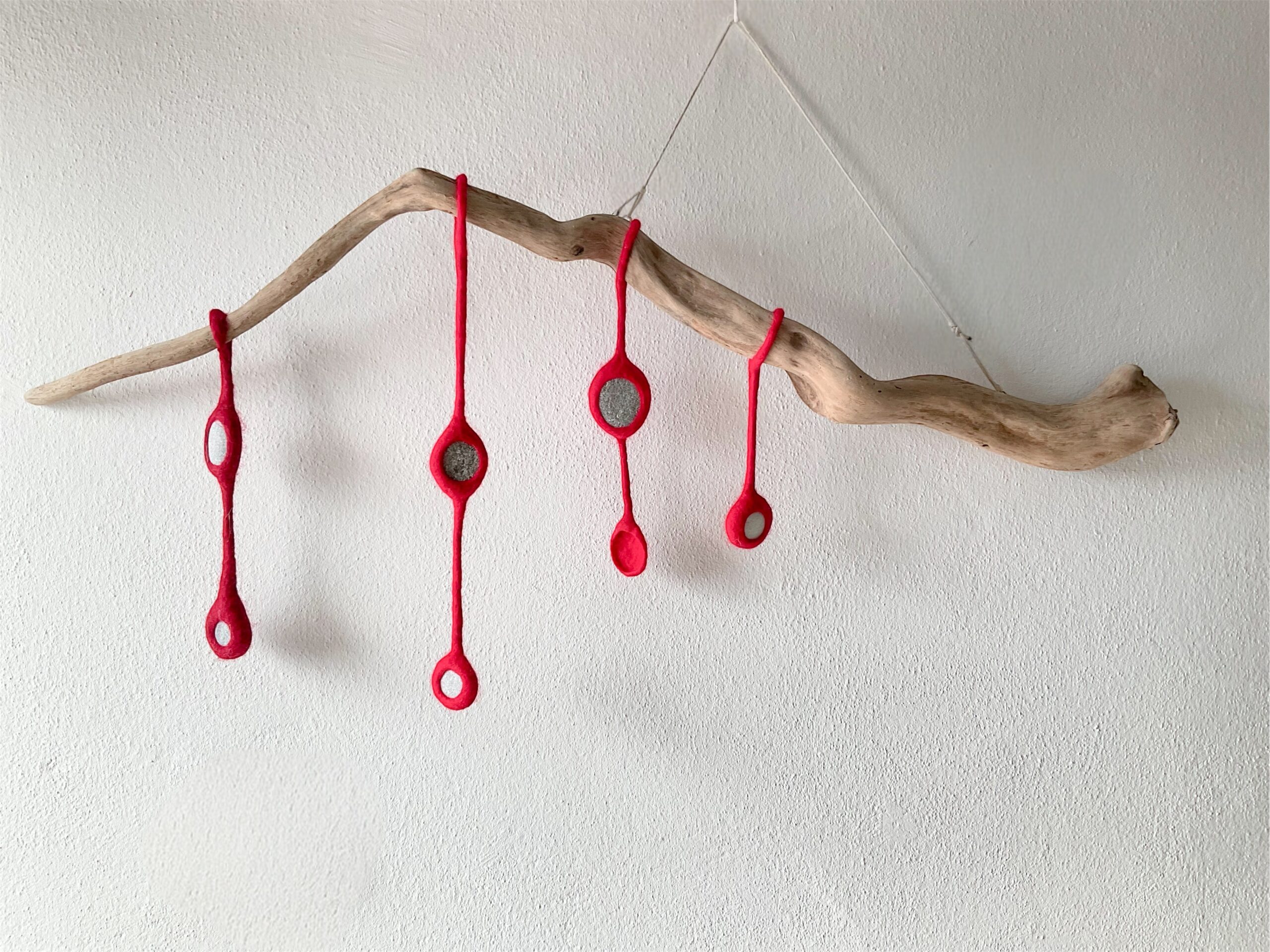 Wall art from Nerjarooms