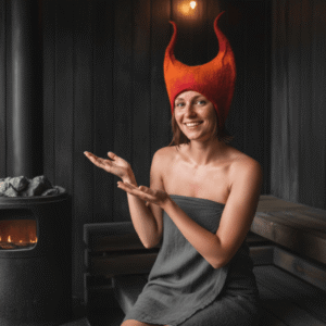 Pomarańczowa diabolina