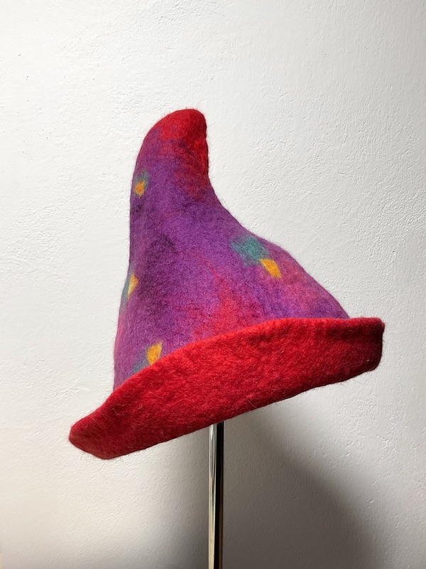 Stożkokropek bez kropek - obrazek 3