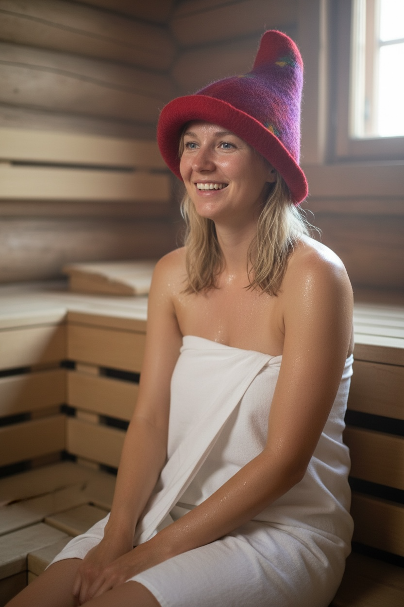 Stożkokropek bez kropek - obrazek 4