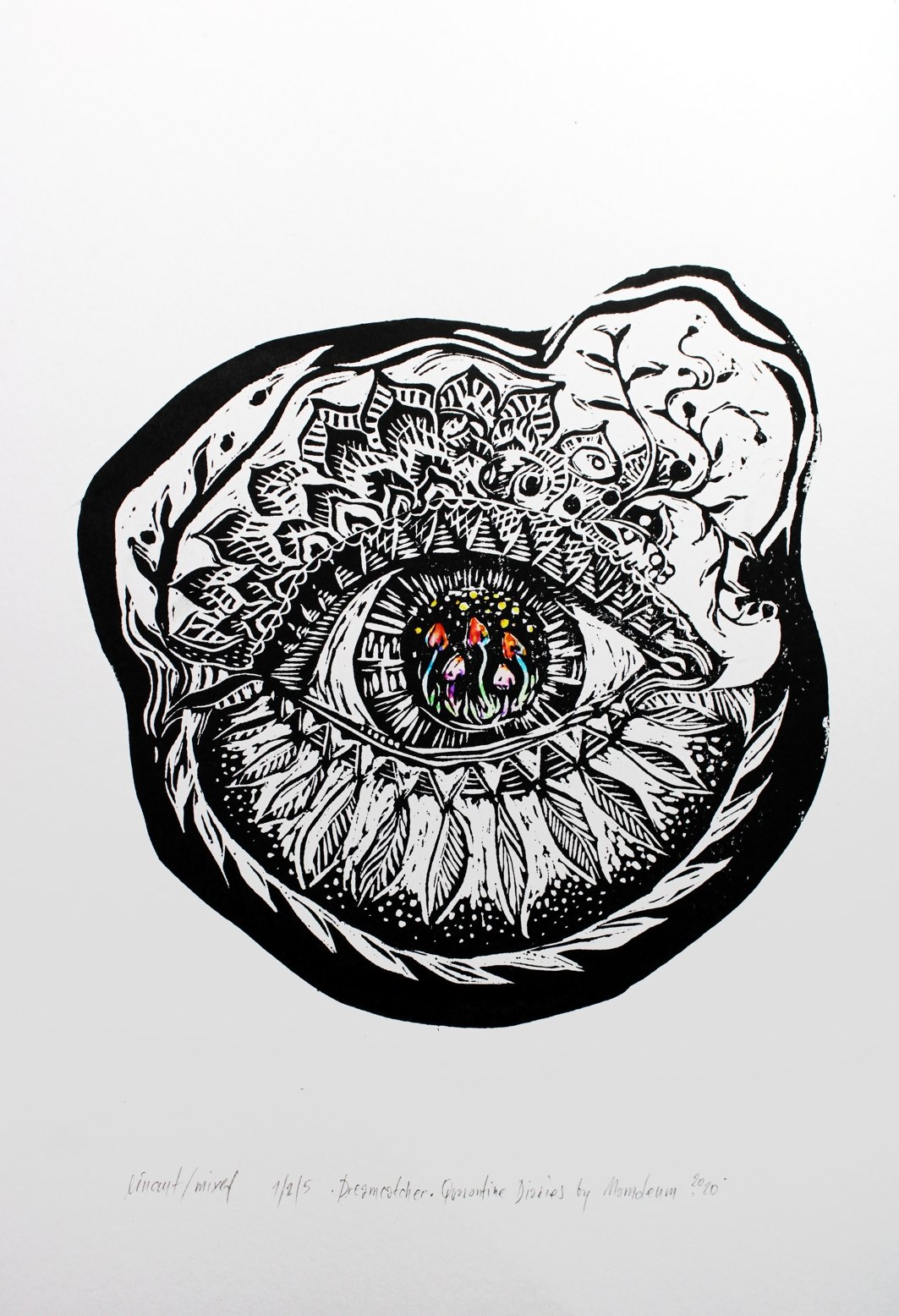 Linoryt Dreamcatcher