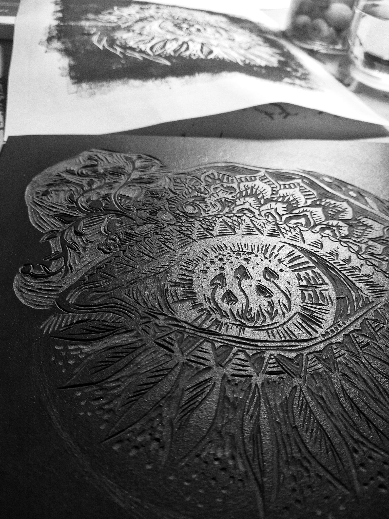 Linoryt Dreamcatcher - obrazek 4