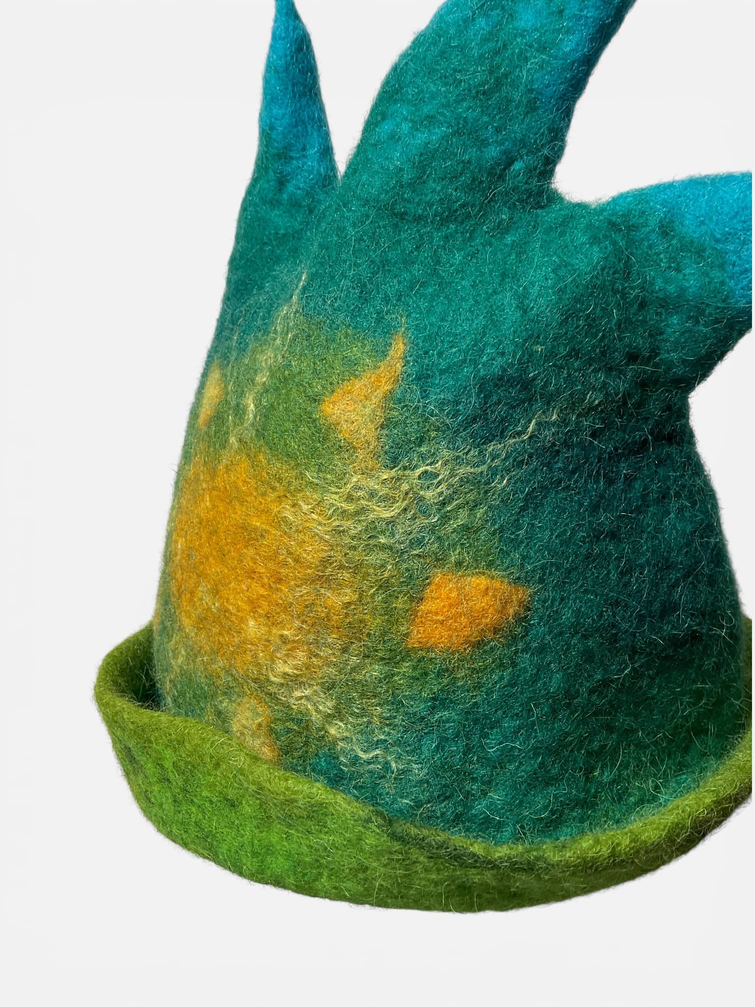 Hiszpański płomień 17 - obrazek 3