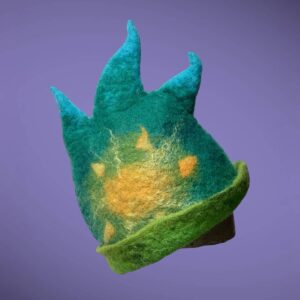 Hiszpański płomień 17