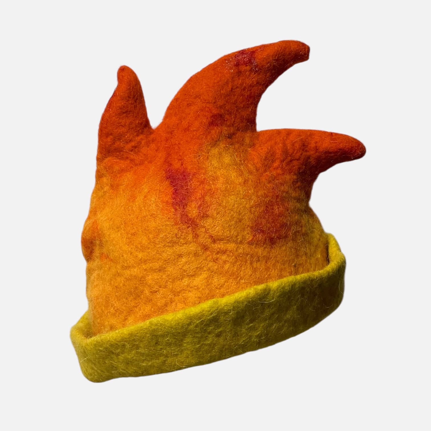 Hiszpański płomień 15 - obrazek 3