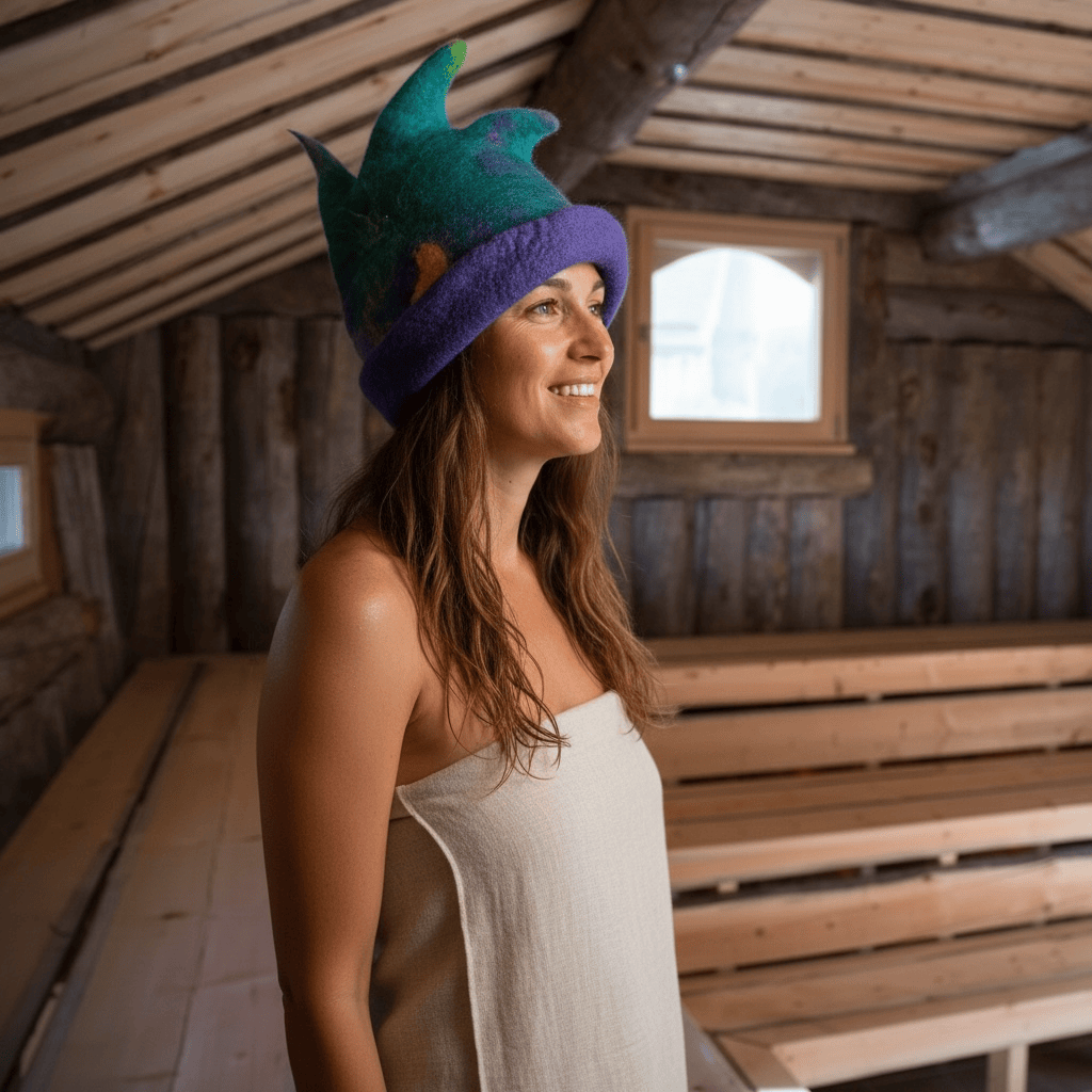 Hiszpański płomień 16 - obrazek 2