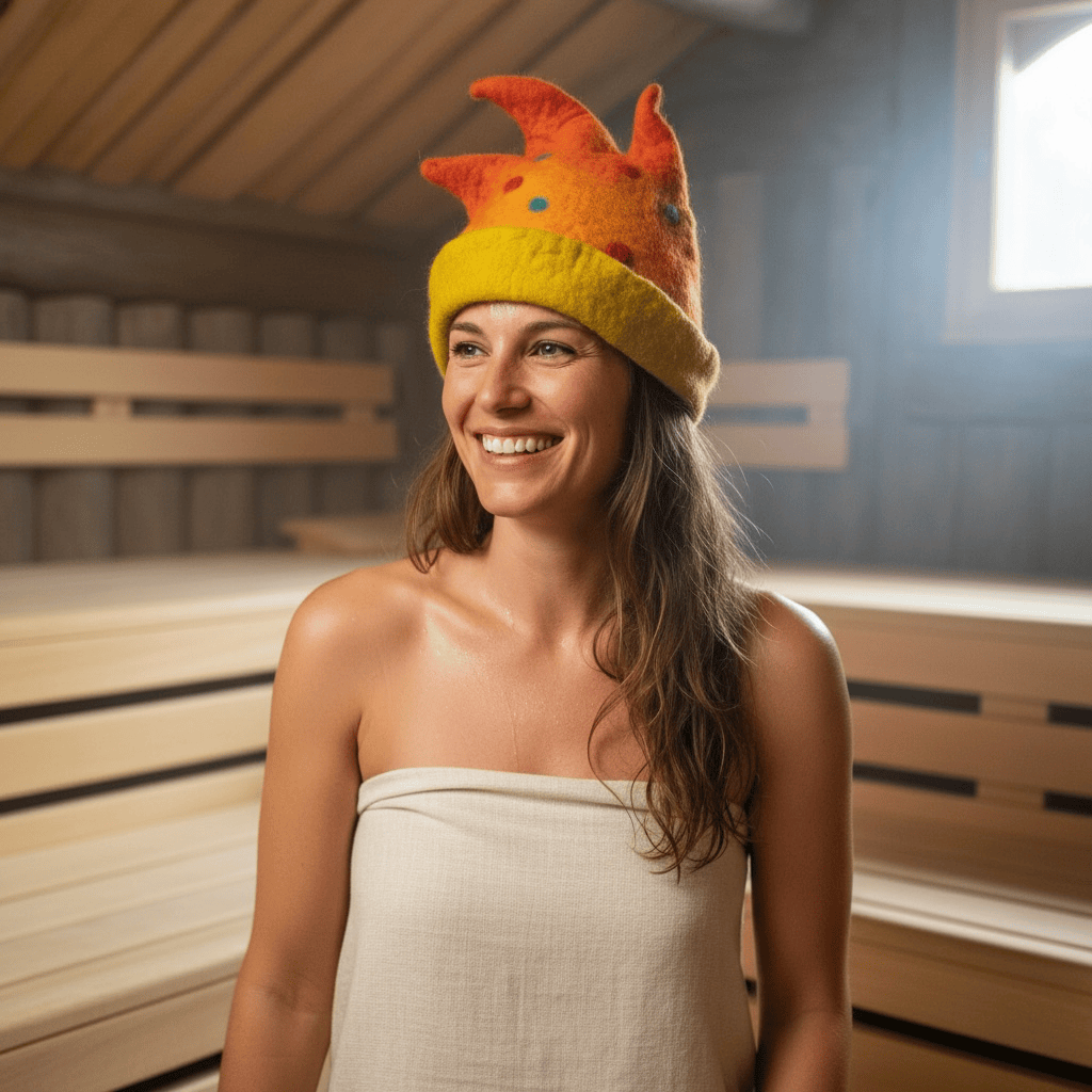 Hiszpański płomień 15 - obrazek 4