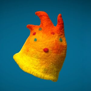 Hiszpański płomień 15