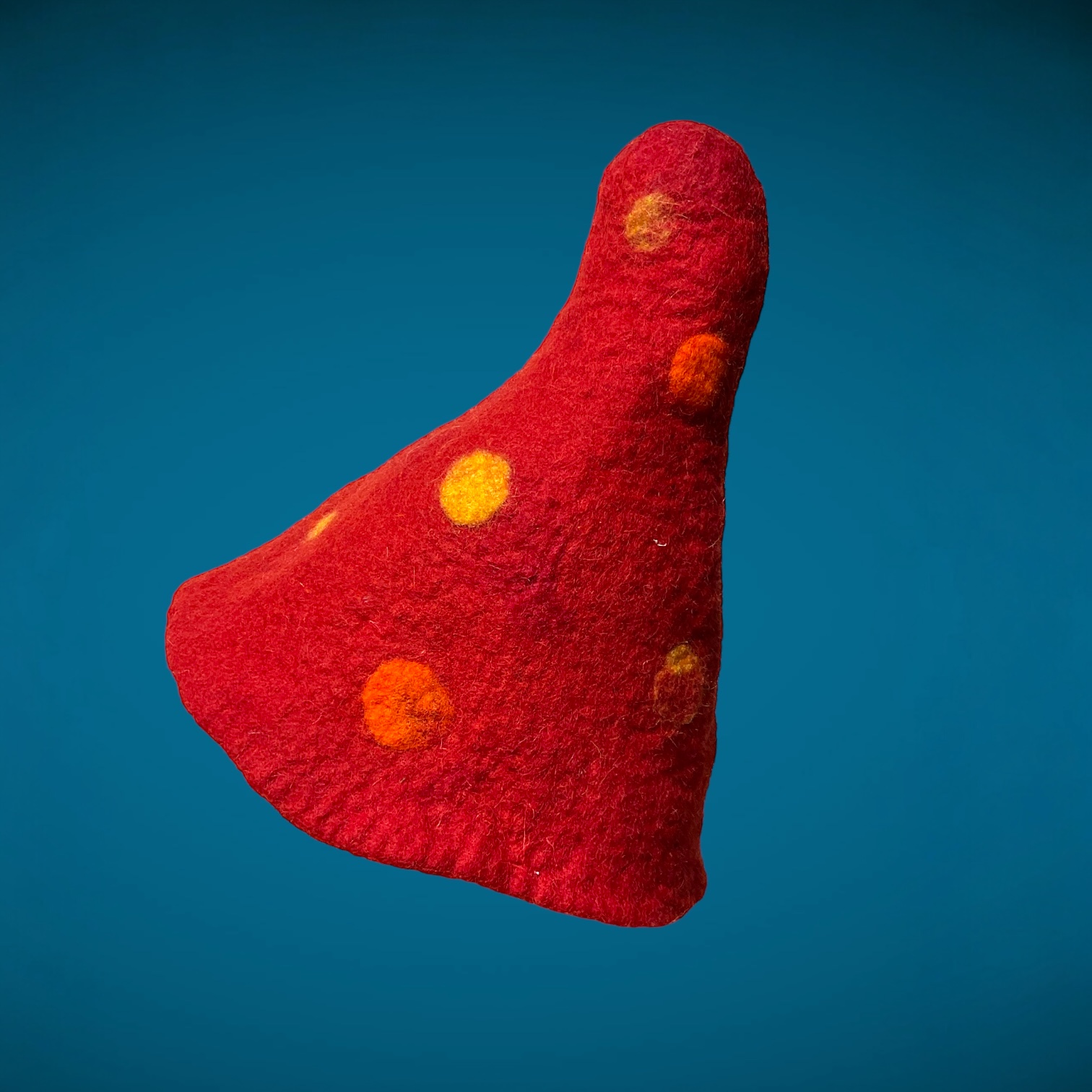 Półka dot sauna hat