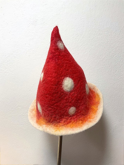 amanitka 1 - obrazek 3