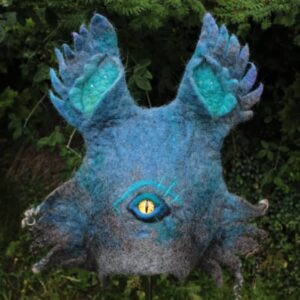 Mystic Creature 2