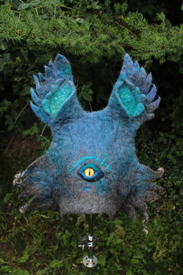 Mystic Creature 2