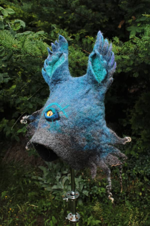 Mystic Creature 2 - obrazek 2