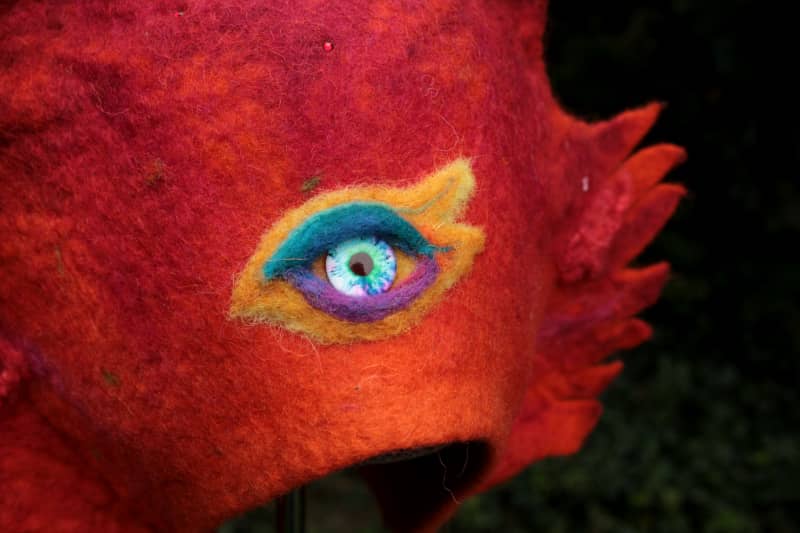 Mystic Creature 1 - obrazek 4