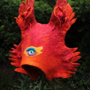 Mystic Creature 1