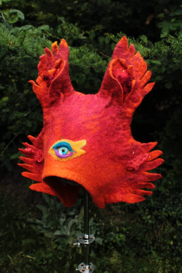 Mystic Creature 1