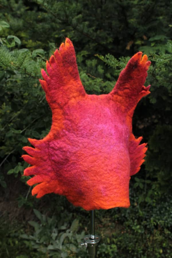 Mystic Creature 1 - obrazek 2