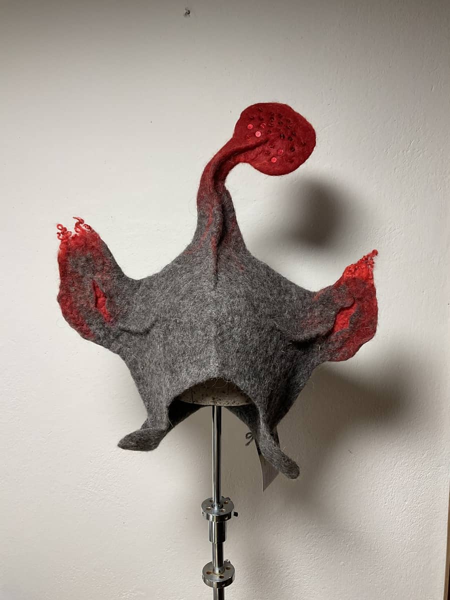 funky Jester - obrazek 3